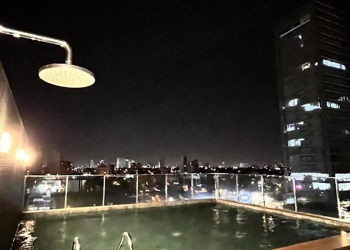 Magnifico Departamento Zona Exclusiva Equipetrol