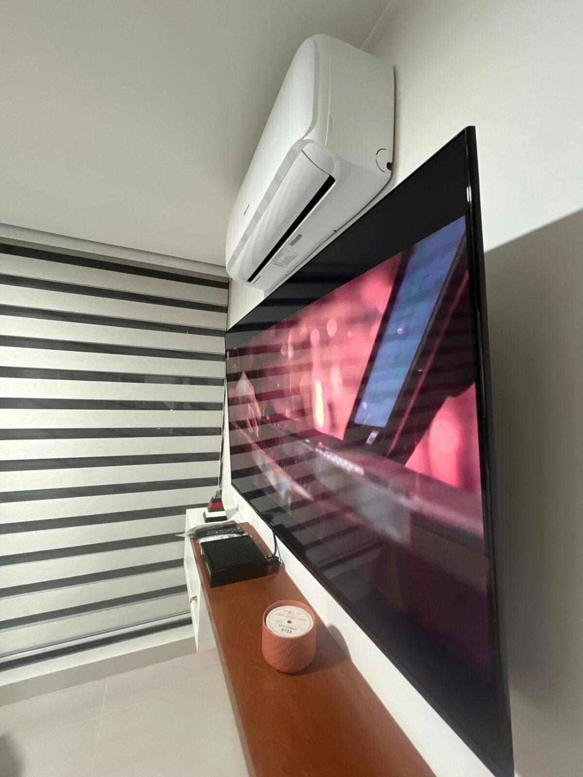 Apartment Magnifico Departamento Zona Exclusiva Equipetrol *